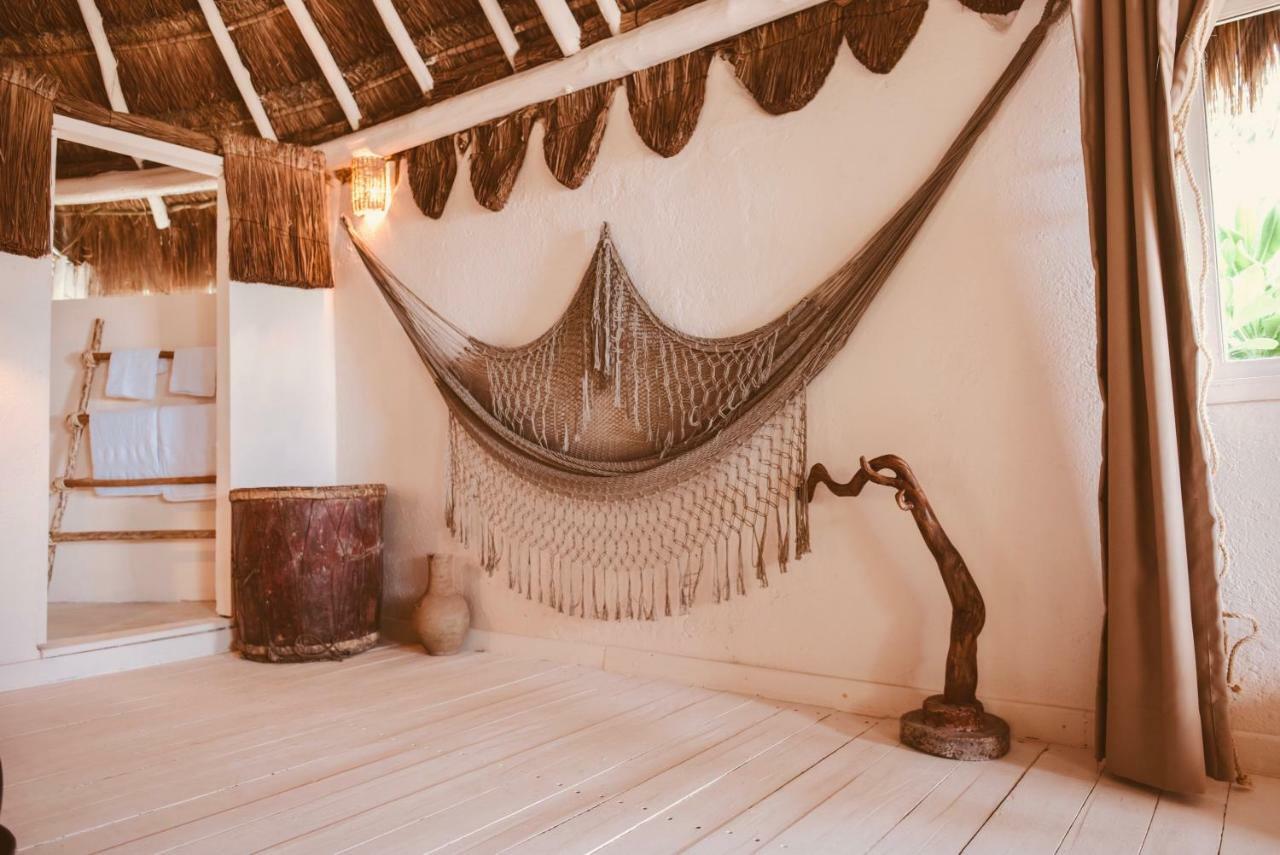 Hotel Esencial Tulum Zewnętrze zdjęcie
