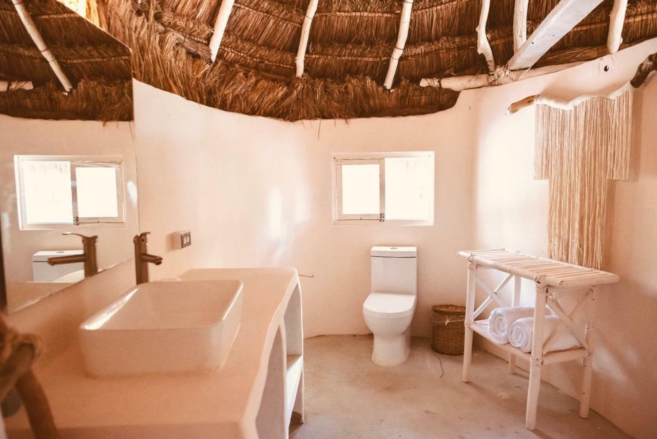 Hotel Esencial Tulum Zewnętrze zdjęcie