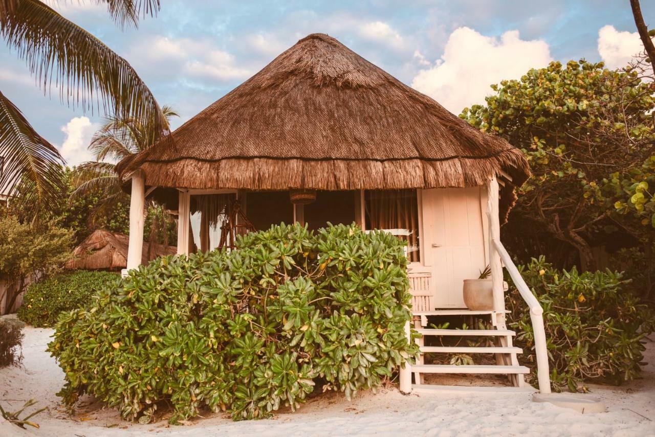 Hotel Esencial Tulum Zewnętrze zdjęcie