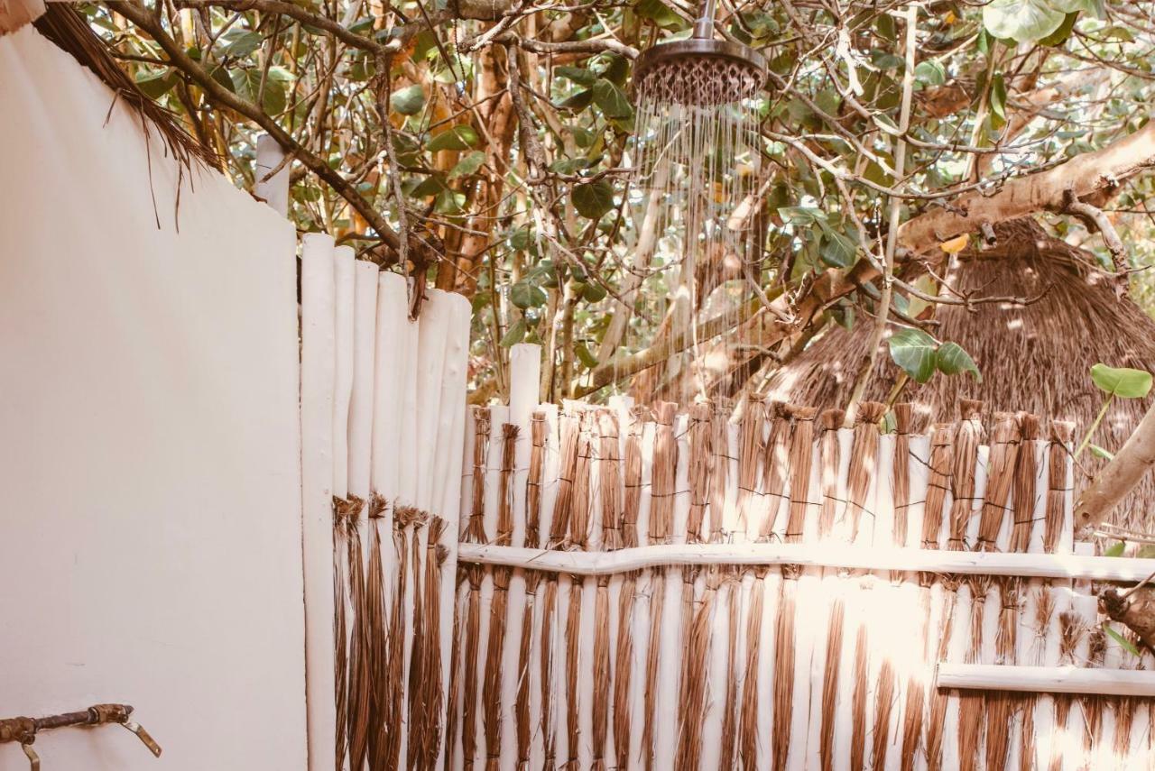Hotel Esencial Tulum Zewnętrze zdjęcie