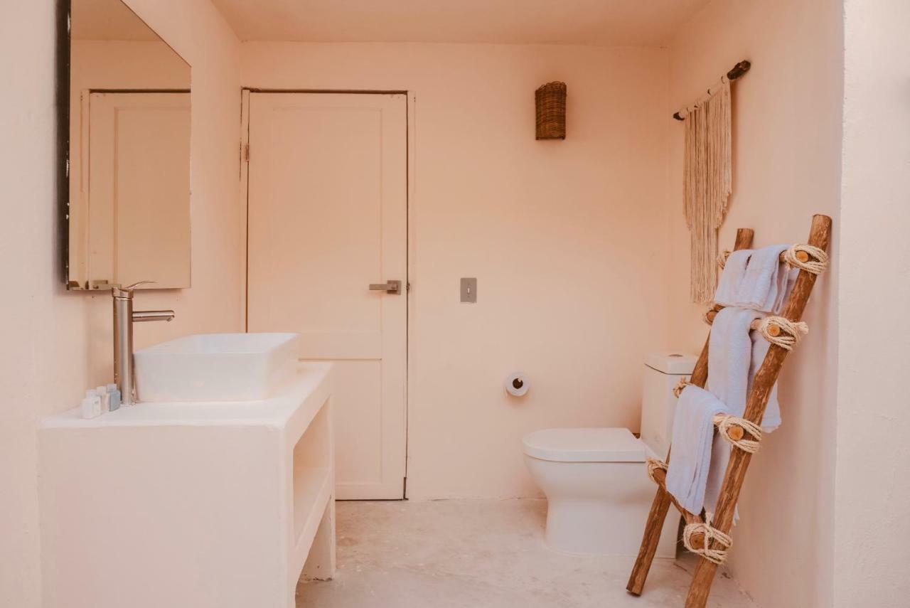 Hotel Esencial Tulum Zewnętrze zdjęcie