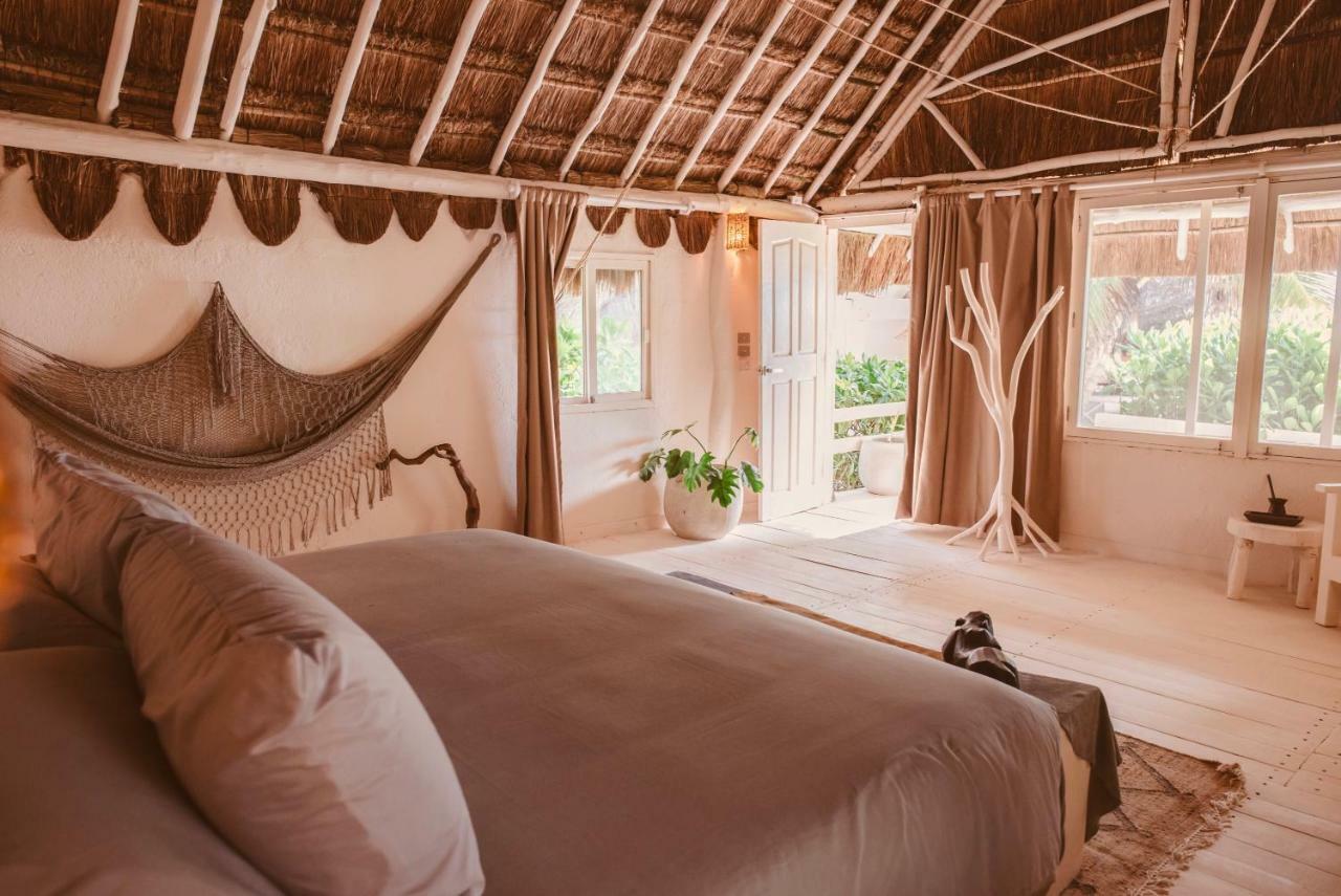 Hotel Esencial Tulum Zewnętrze zdjęcie