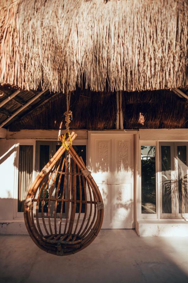Hotel Esencial Tulum Zewnętrze zdjęcie