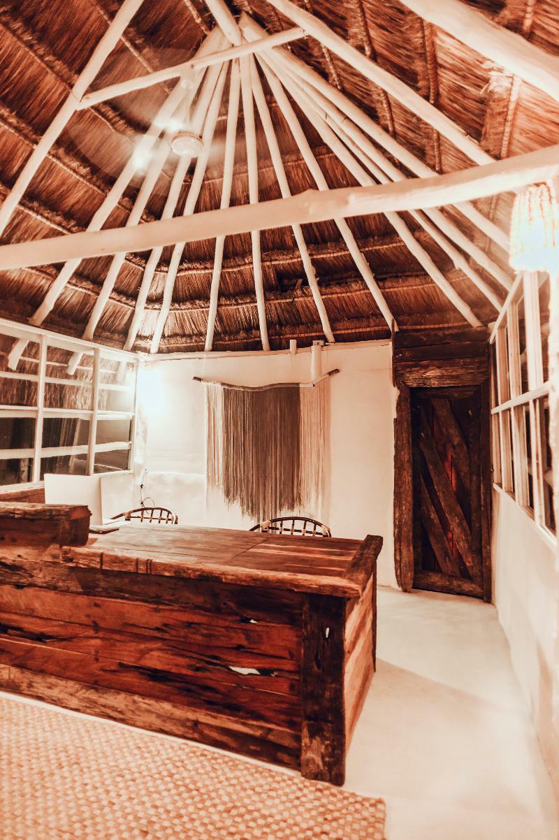 Hotel Esencial Tulum Zewnętrze zdjęcie