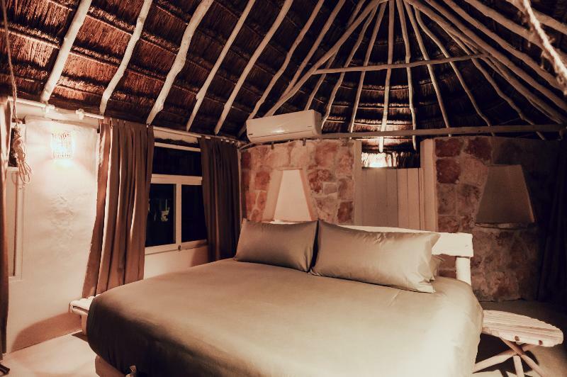 Hotel Esencial Tulum Zewnętrze zdjęcie