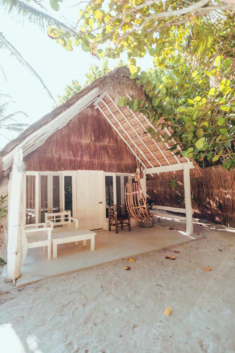 Hotel Esencial Tulum Zewnętrze zdjęcie