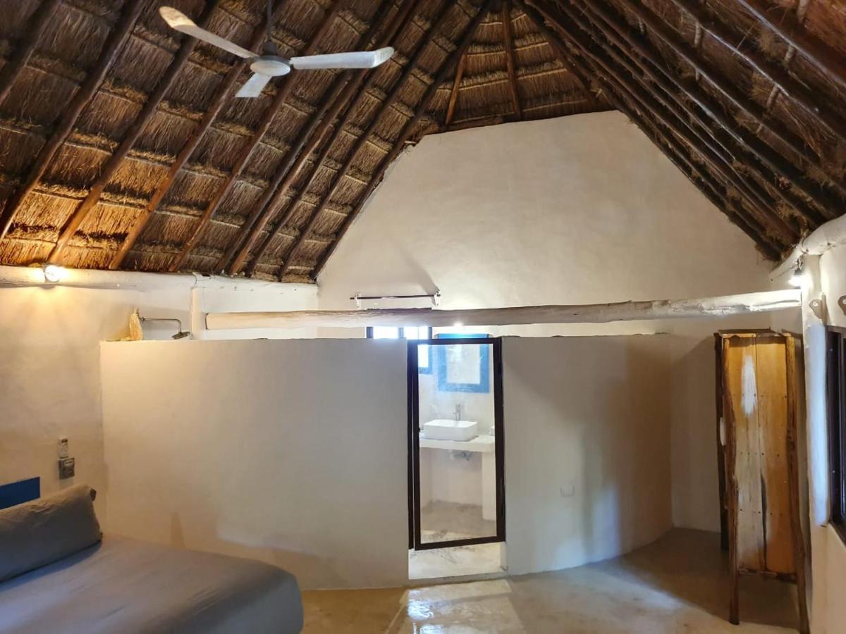 Hotel Esencial Tulum Zewnętrze zdjęcie